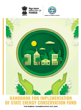Handbook for Implementation of State Energy Conservation Fund