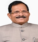 Shri Shripad Naik