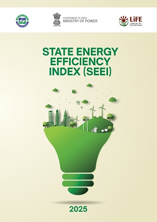 Eco-Niwas Samhita (ENS) 2024