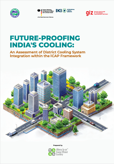 Future-Proofing India's Cooling